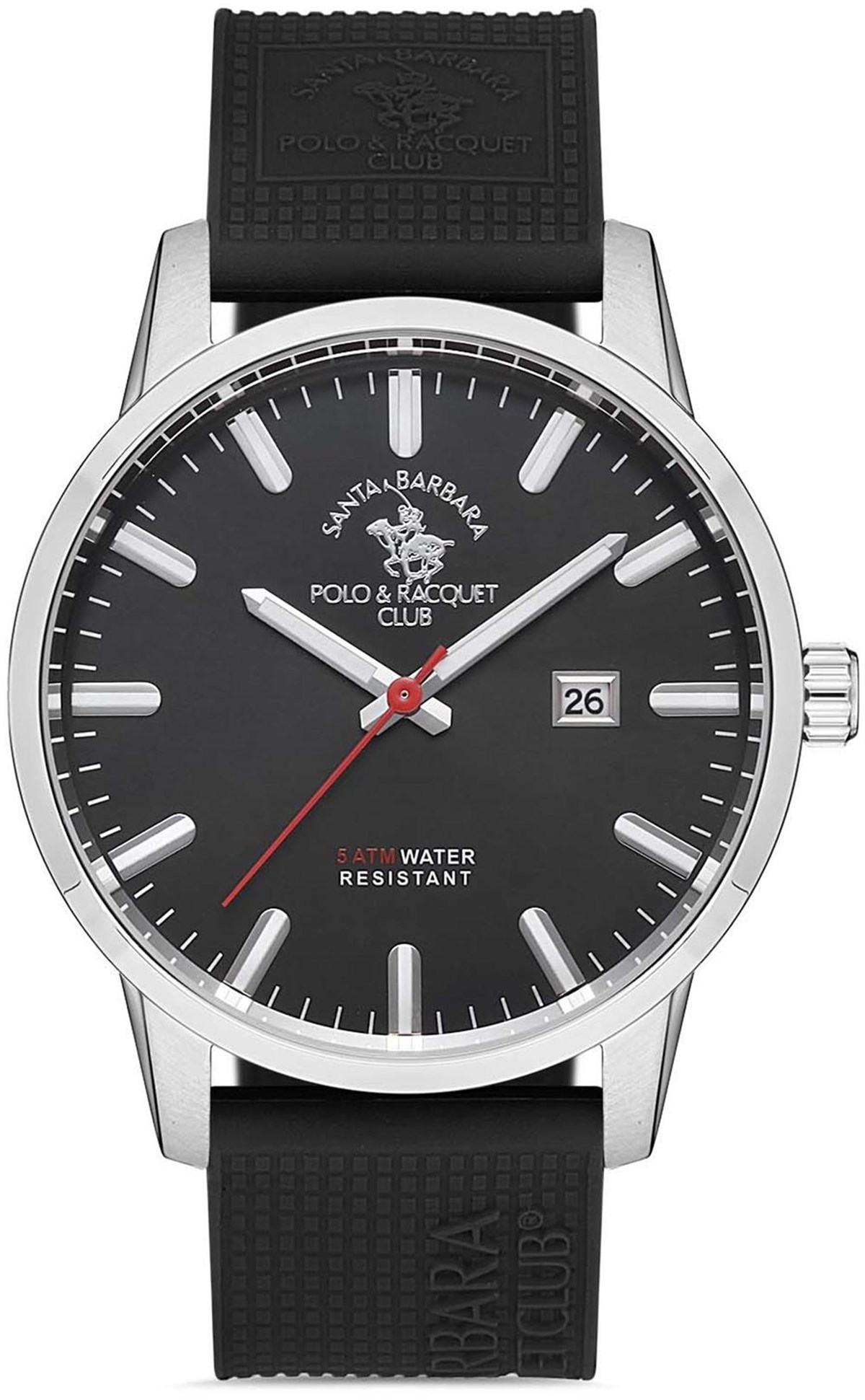 Santa Barbara Polo SB.1.10215.1  Erkek Kol Saati