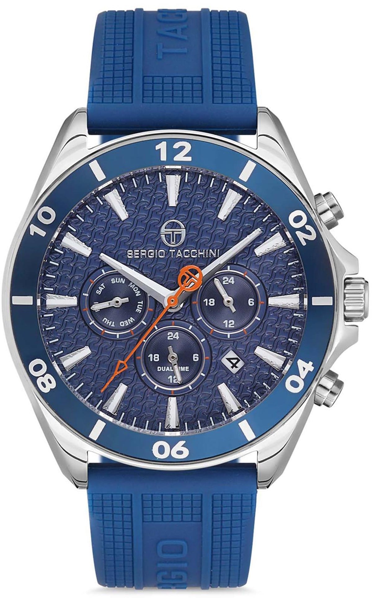 Sergio Tacchini ST.1.10088.3  Erkek Kol Saati