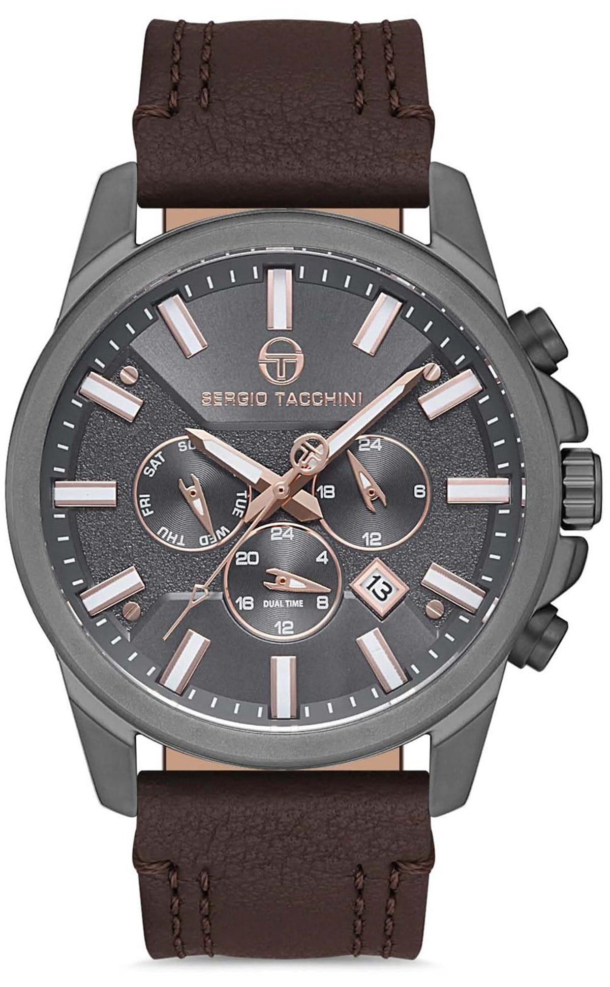 Sergio Tacchini ST.1.10152.4  Erkek Kol Saati