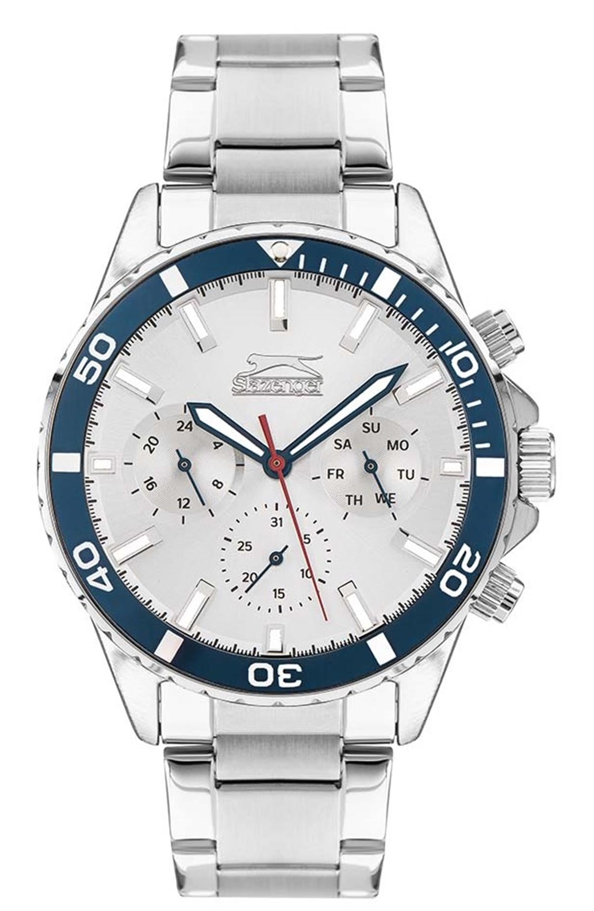 Slazenger SL.09.2065.2.01 Erkek Kol Saati