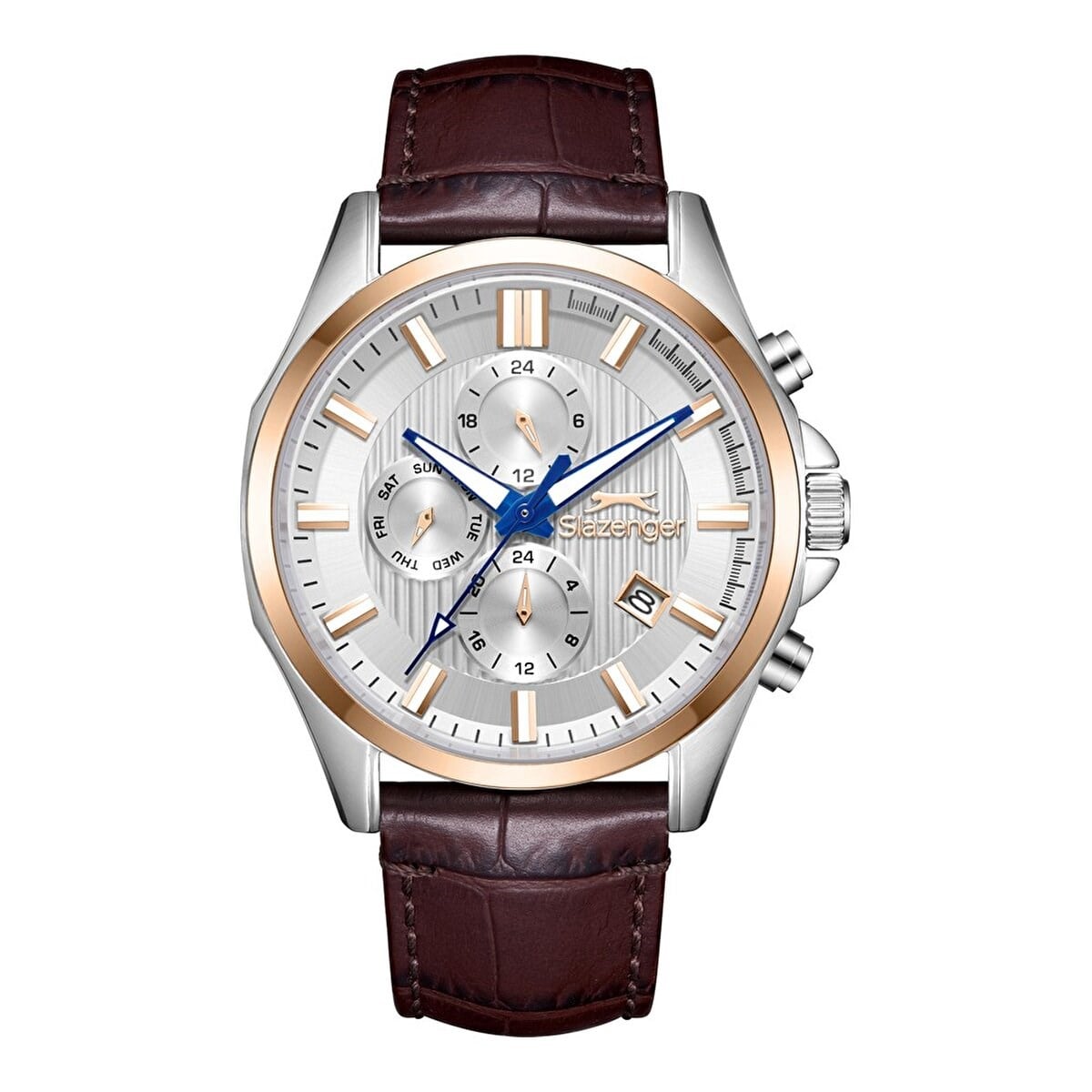 Slazenger SL.09.2626.2.532 Kol Saati
