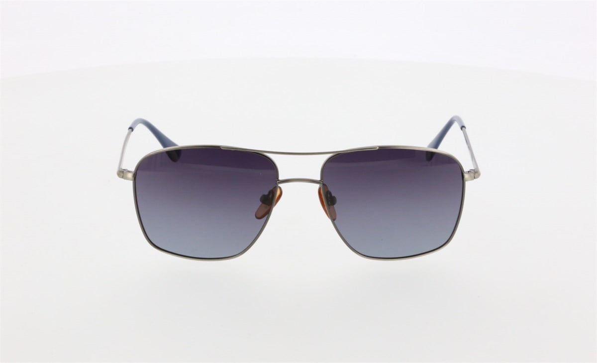 Soleil 6066 C03 51 Polarized  Erkek Güneş Gözlüğü