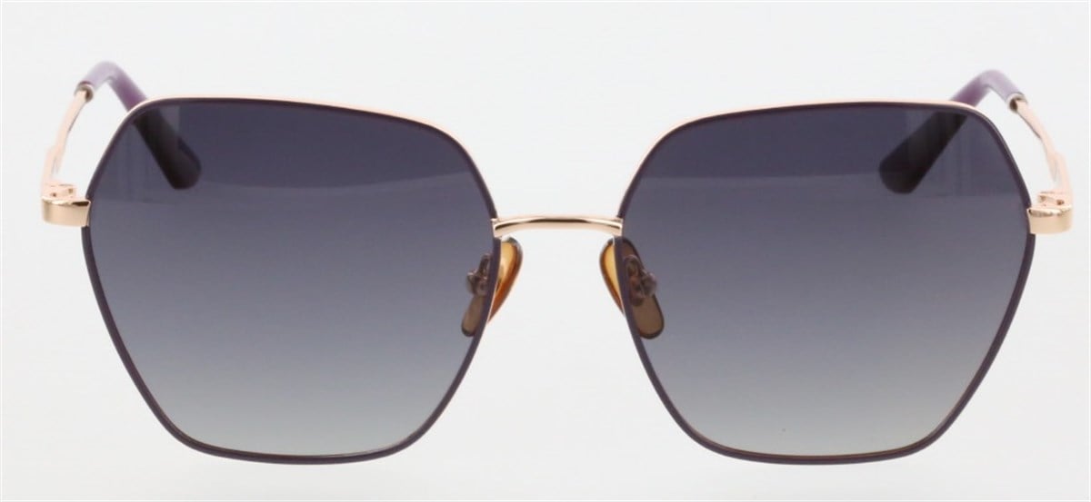 Soleil 6071 03 58 Polarized  Bayan Güneş Gözlüğü