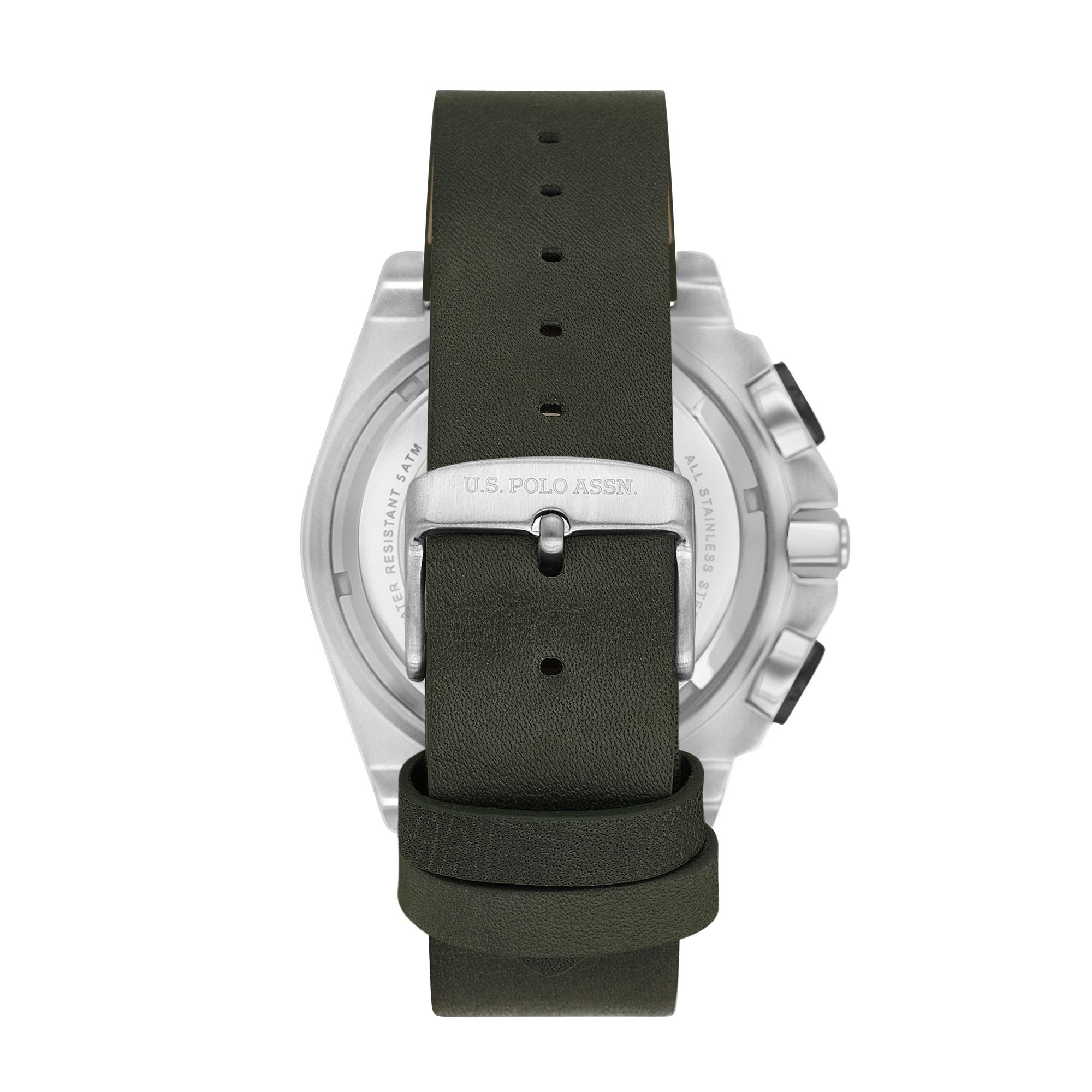 U.S. Polo Assn USPA1092-01 Kol Saati