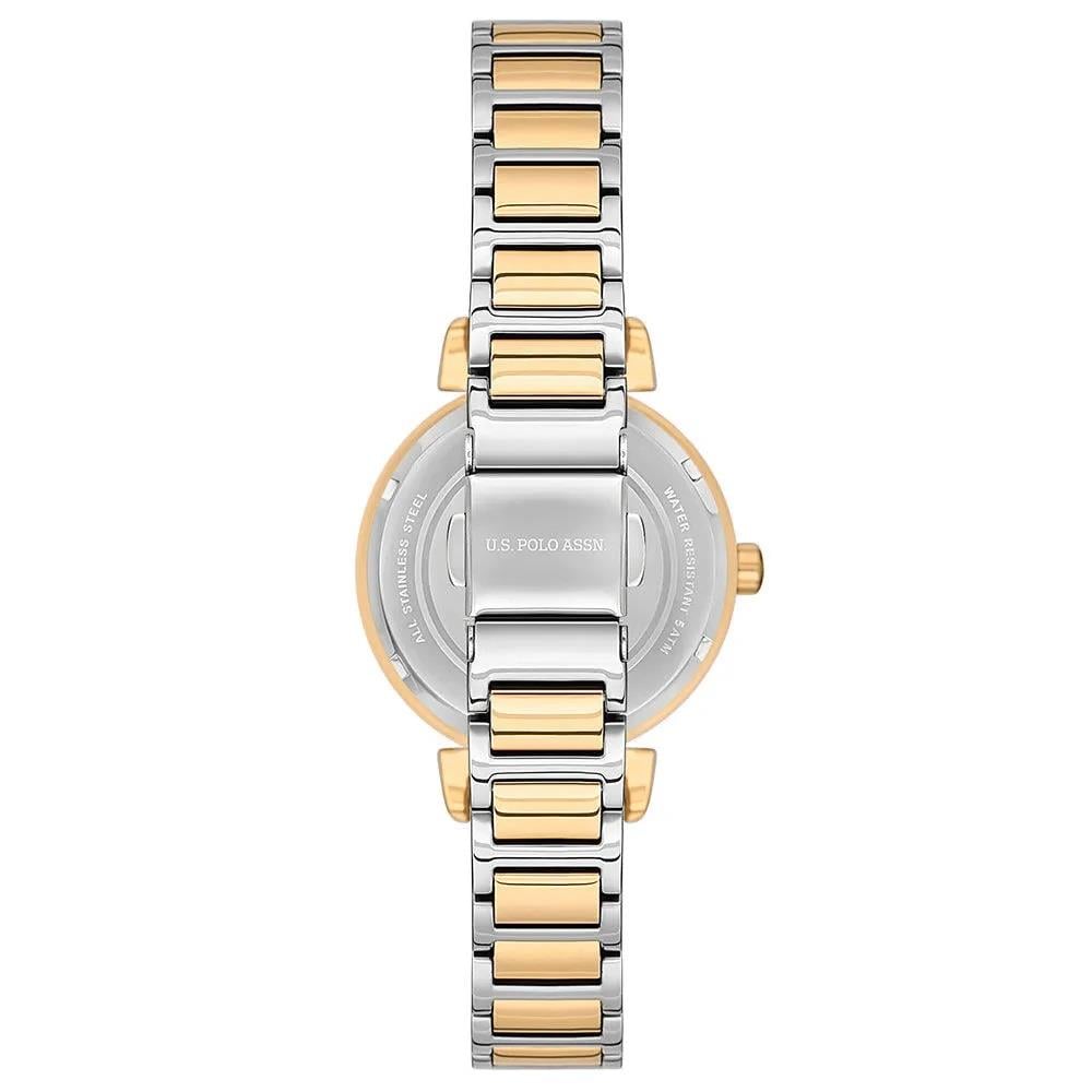 U.S. Polo Assn. USPA2070-05 Kadın Kol Saati