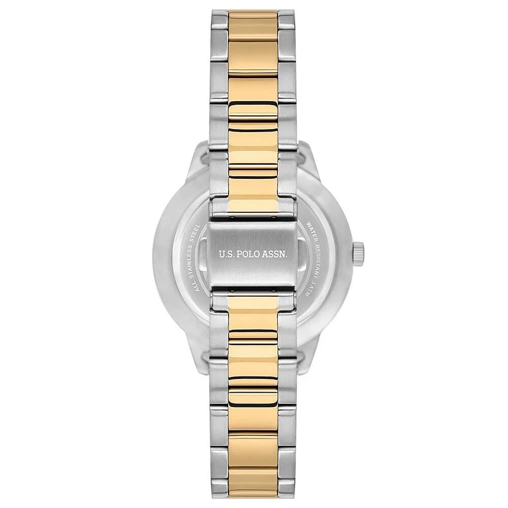 U.S. Polo Assn. USPA2095-05 Kadın Kol Saati
