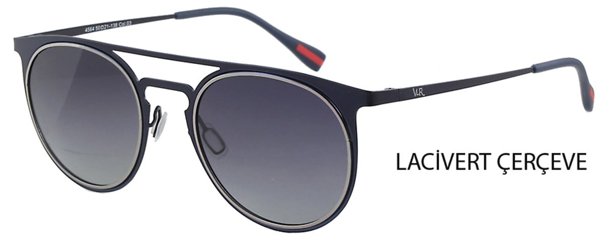Velero VLR4564-01 Polarize  Bayan Güneş Gözlüğü
