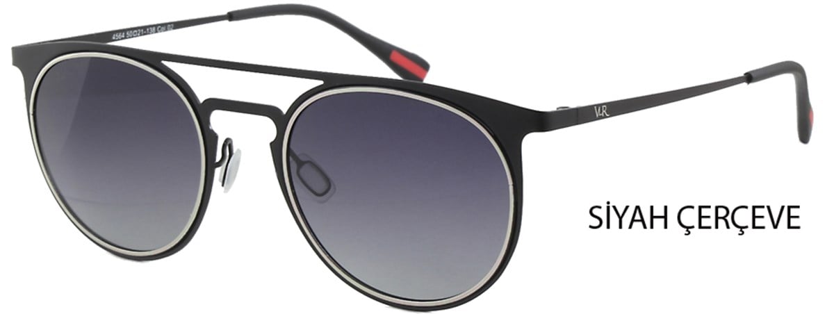 Velero VLR4564-01 Polarize  Bayan Güneş Gözlüğü