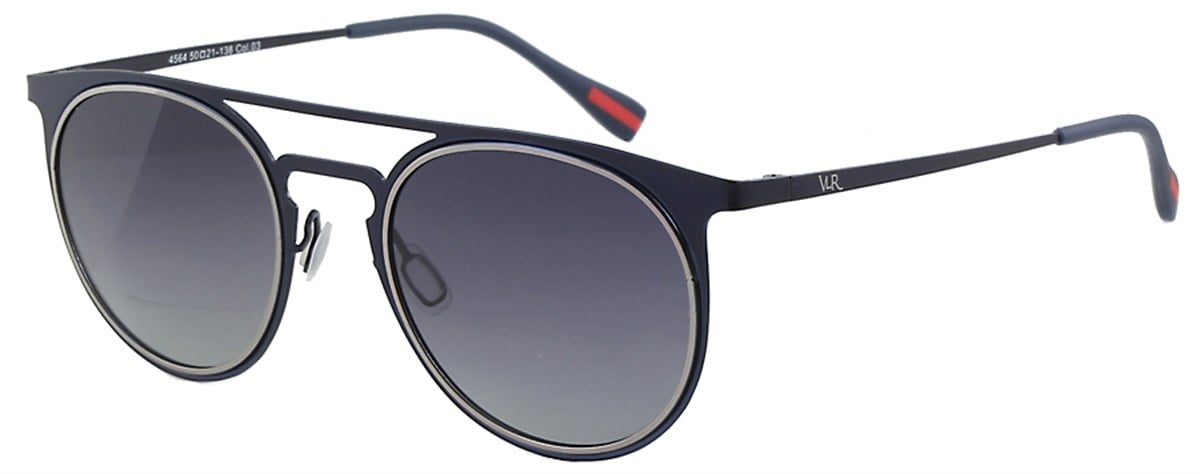 Velero VLR4564-03 Polarize  Bayan Güneş Gözlüğü