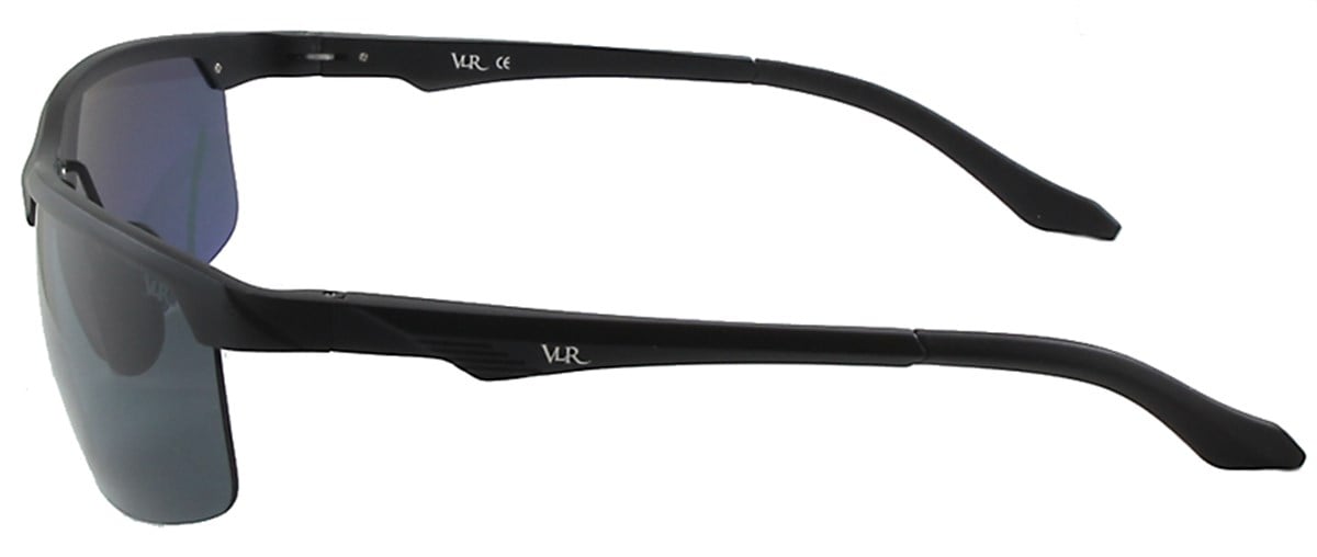 Velero VLR4604-C1 Polarize Antirefle Kaplama   Erkek Güneş Gözlüğü