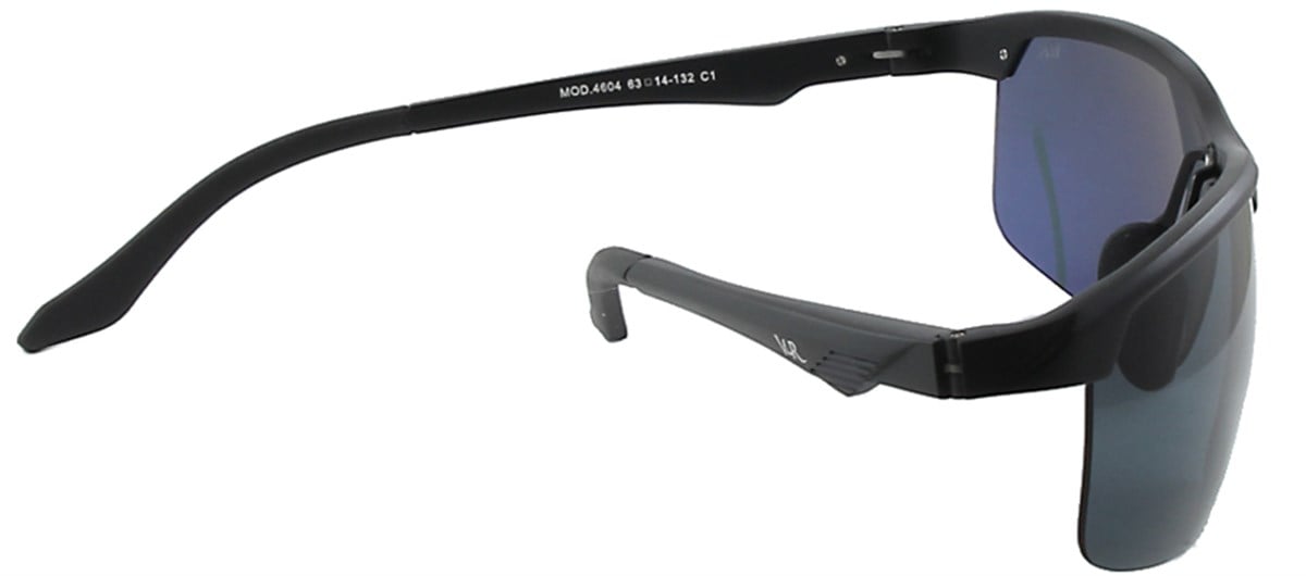 Velero VLR4604-C1 Polarize Antirefle Kaplama   Erkek Güneş Gözlüğü