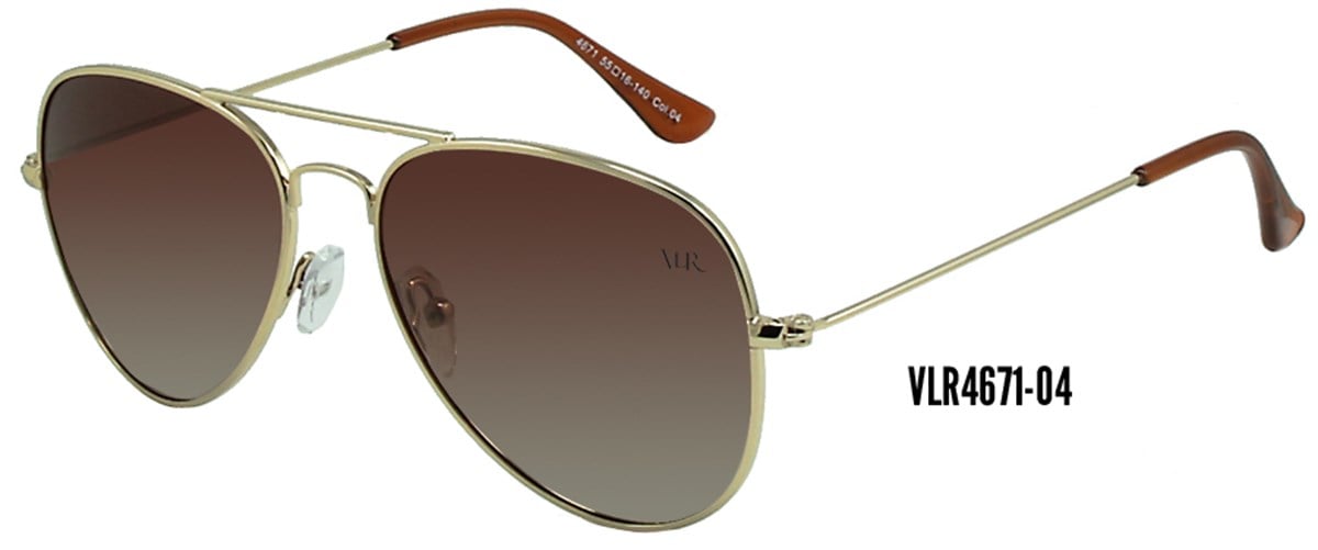 Velero VLR4671-04 Polarize  Bayan Güneş Gözlüğü