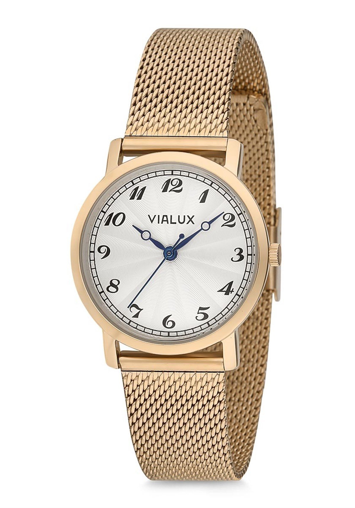 Vialux AJ714G-02SB  Bayan Kol Saati