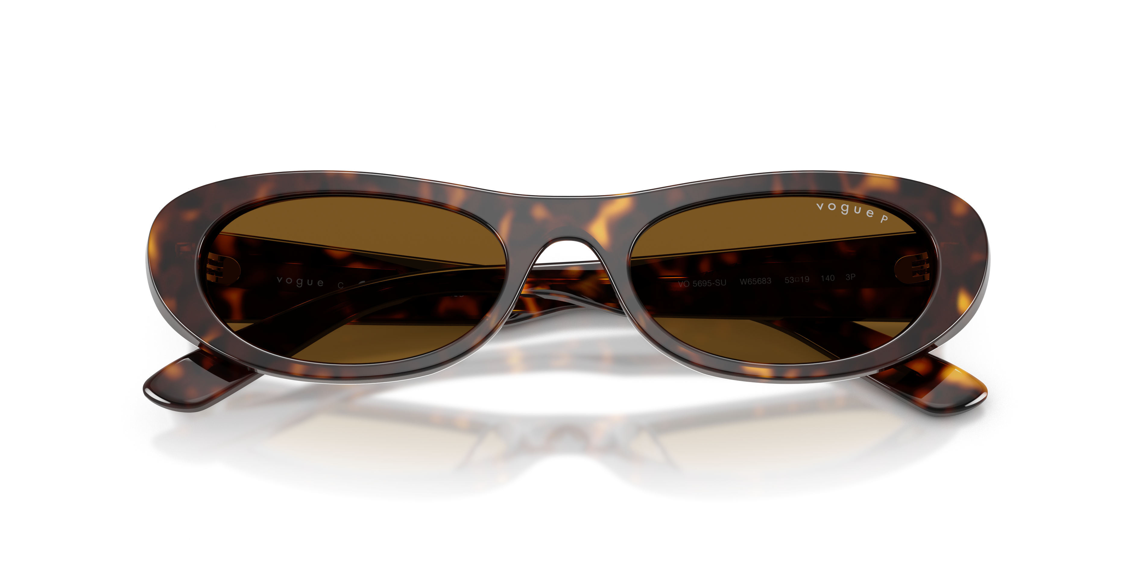 Vogue 0VO5695SU W65683 Güneş Gözlüğü