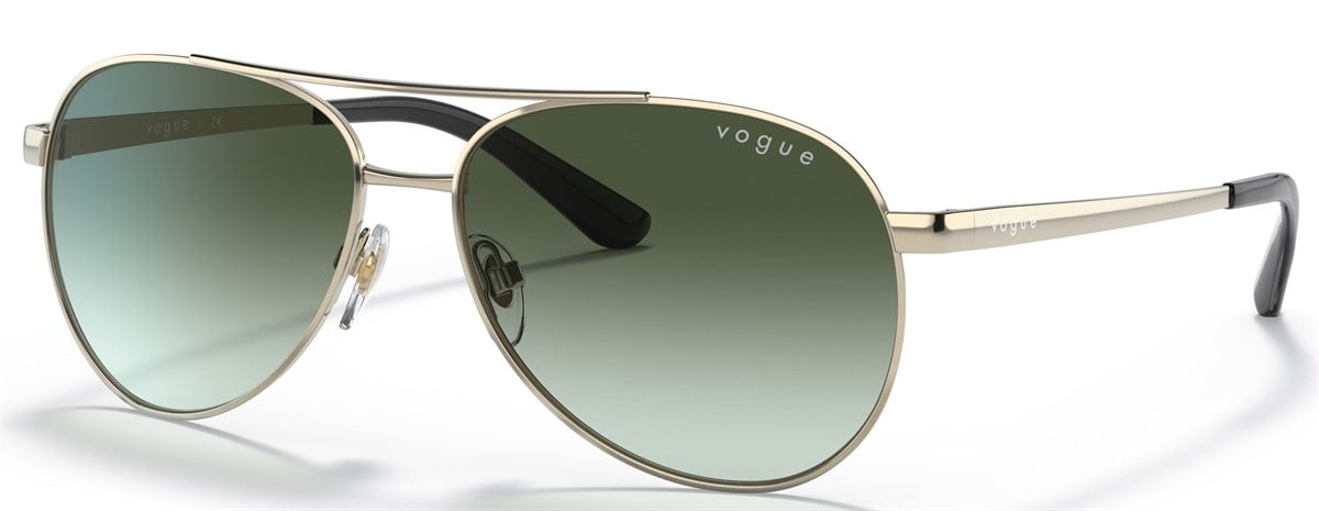 Vogue VO3991SI 848/8E 58  Bayan Güneş Gözlüğü