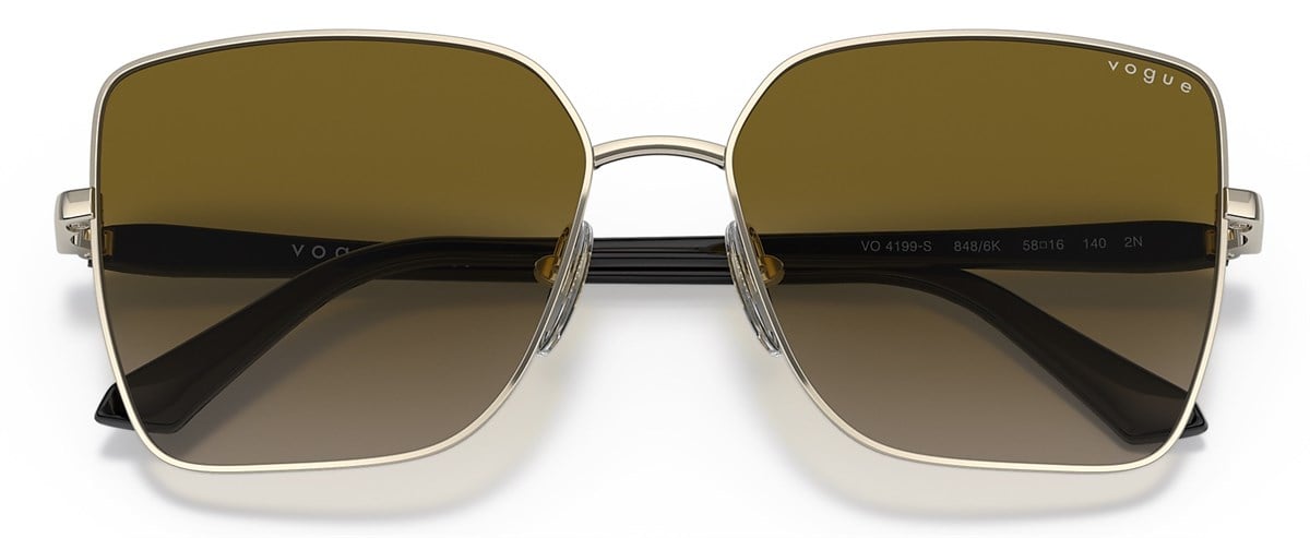 Vogue VO4199S 848/6K 58  Bayan Güneş Gözlüğü
