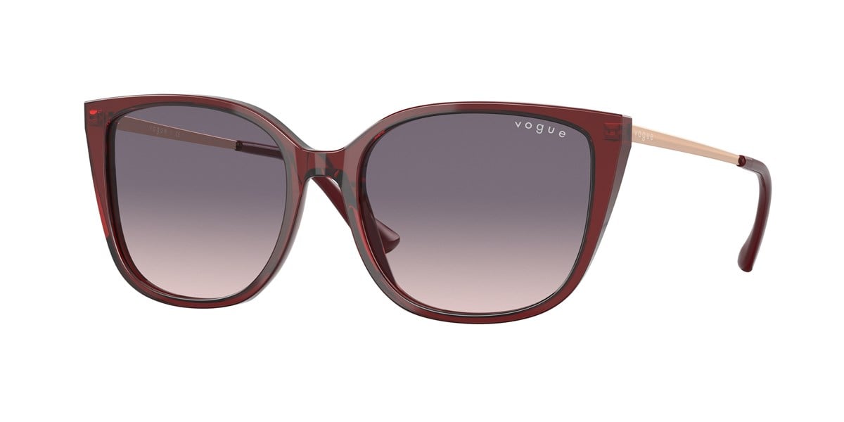 Vogue VO5435SI 225736 55  Bayan Güneş Gözlüğü