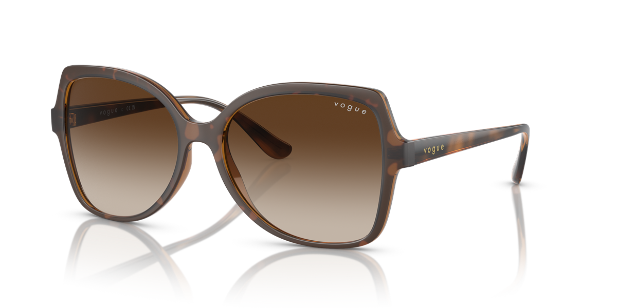 Vogue VO5488S 238613 56 Kadın Güneş Gözlüğü
