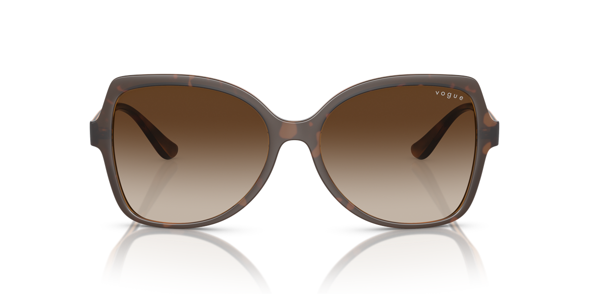 Vogue VO5488S 238613 56 Kadın Güneş Gözlüğü
