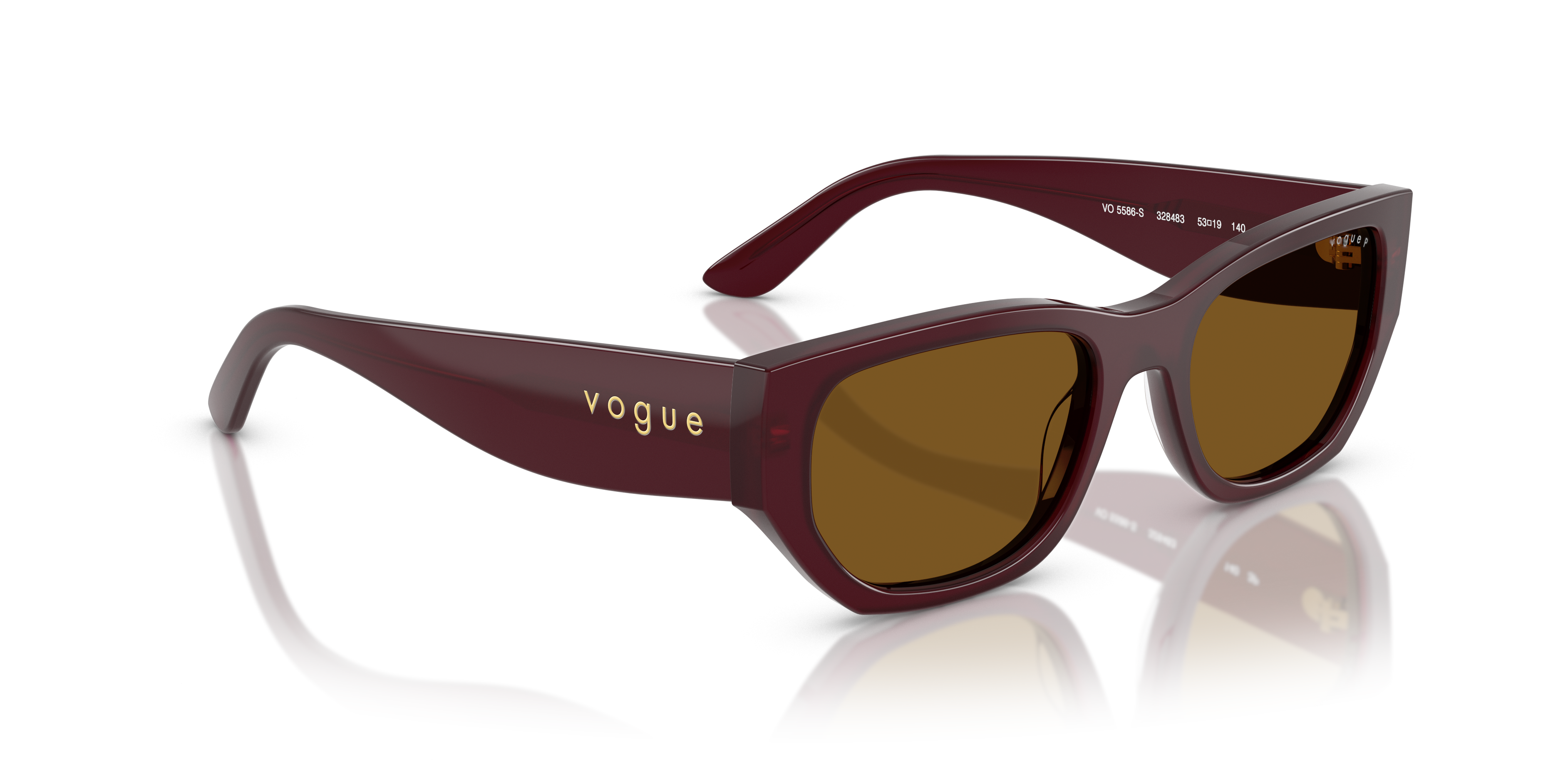 Vogue VO5586S 328483 53 Güneş Gözlüğü