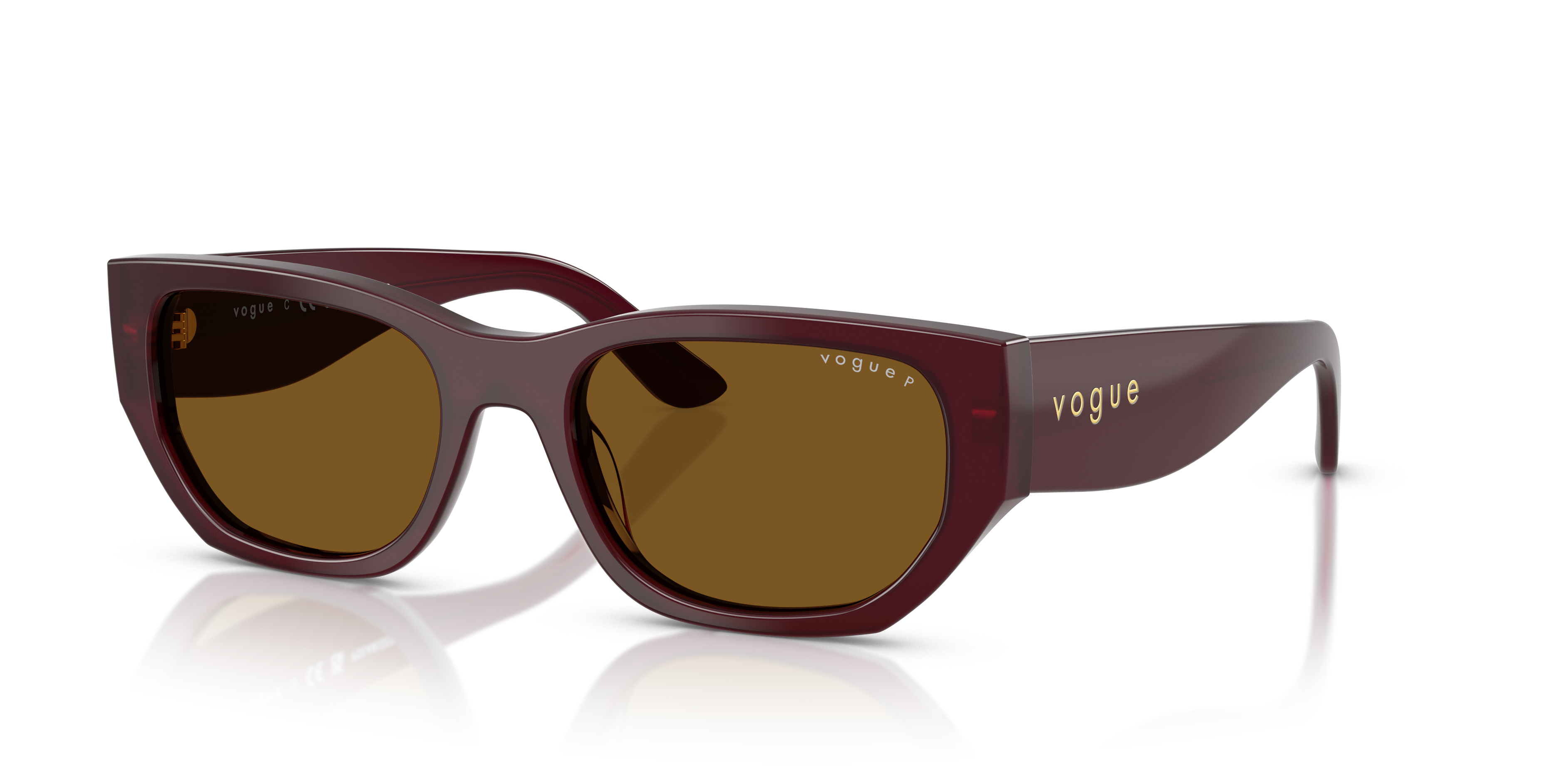 Vogue VO5586S 328483 53 Güneş Gözlüğü