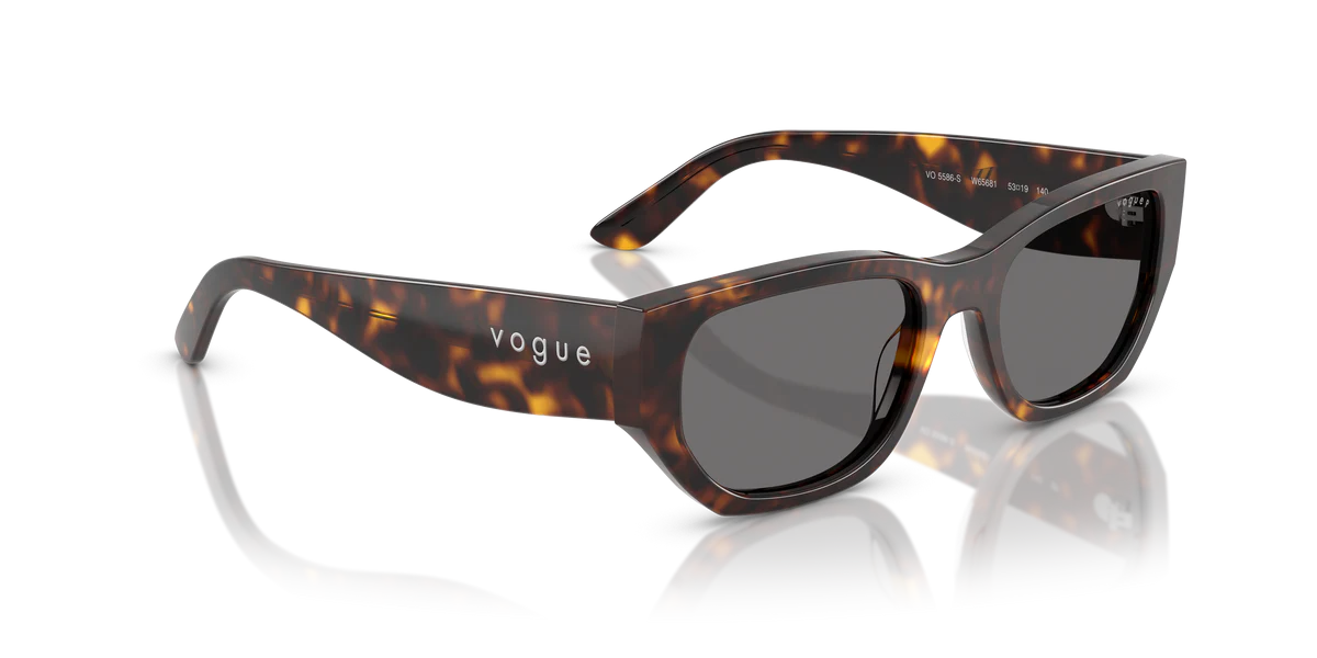 Vogue VO5586S W65681 53 Güneş Gözlüğü