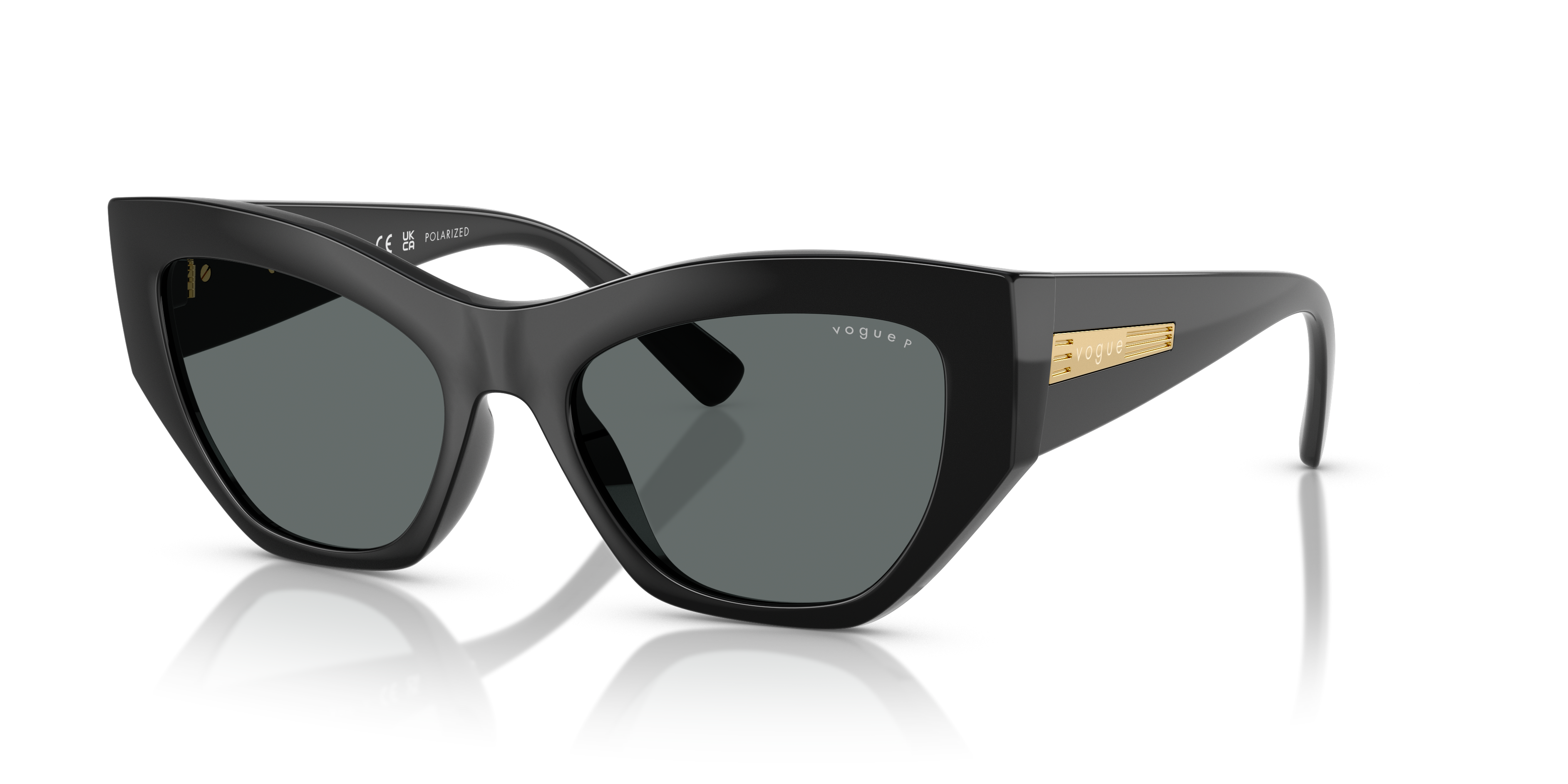 Vogue VO5607S W44/81 Kadın Güneş Gözlüğü