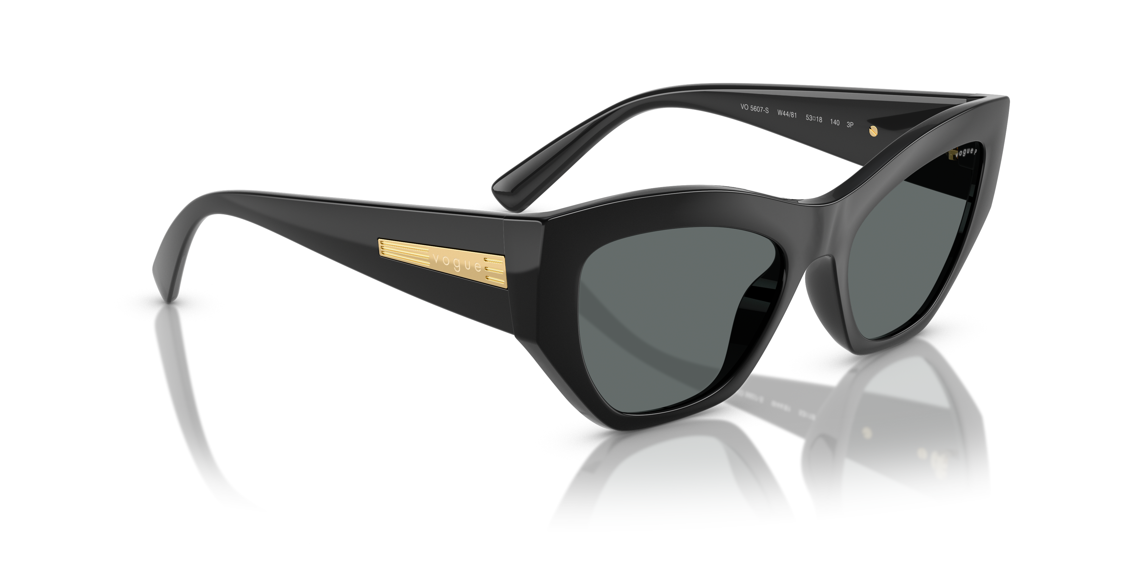 Vogue VO5607S W44/81 Kadın Güneş Gözlüğü