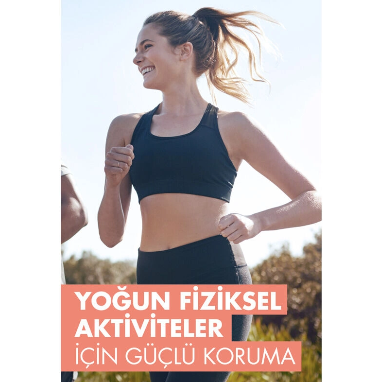 Avene Fluid Sport Güneş Koruyucu Krem SPF 50 100 ml