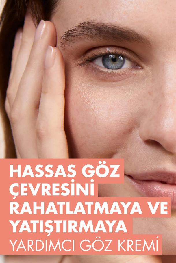 Avene Soin Apaisant Contour Des Yeux - Göz Çevresi Bakım Kremi 10ml