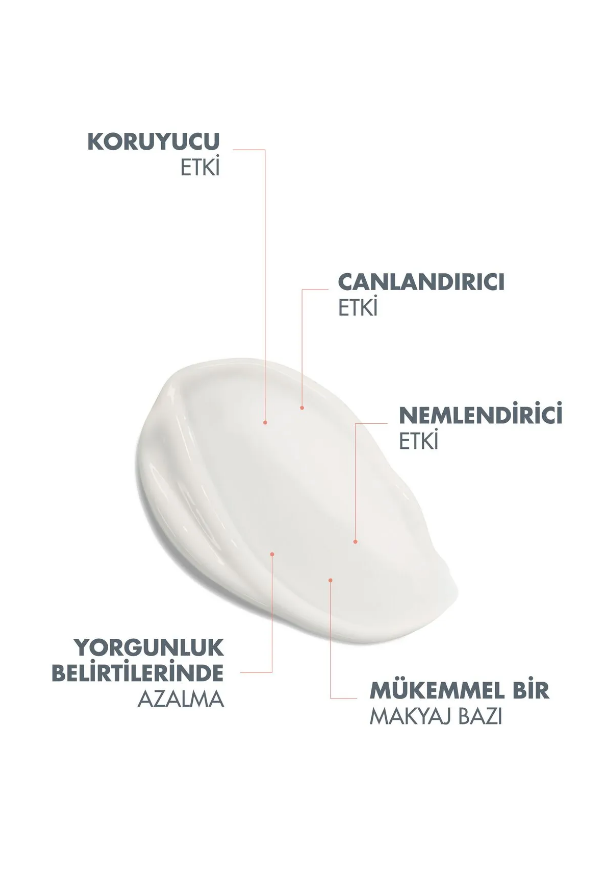 Avene Soin Apaisant Contour Des Yeux - Göz Çevresi Bakım Kremi 10ml