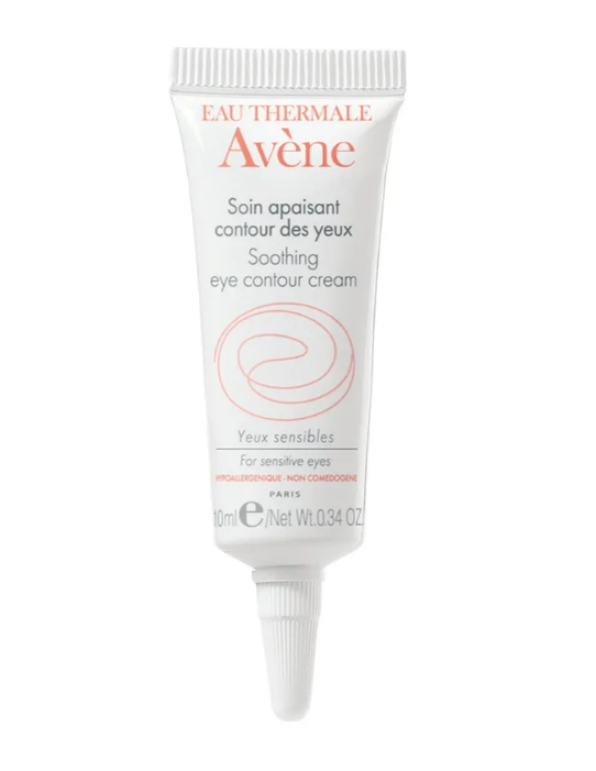 Avene Soin Apaisant Contour Des Yeux - Göz Çevresi Bakım Kremi 10ml