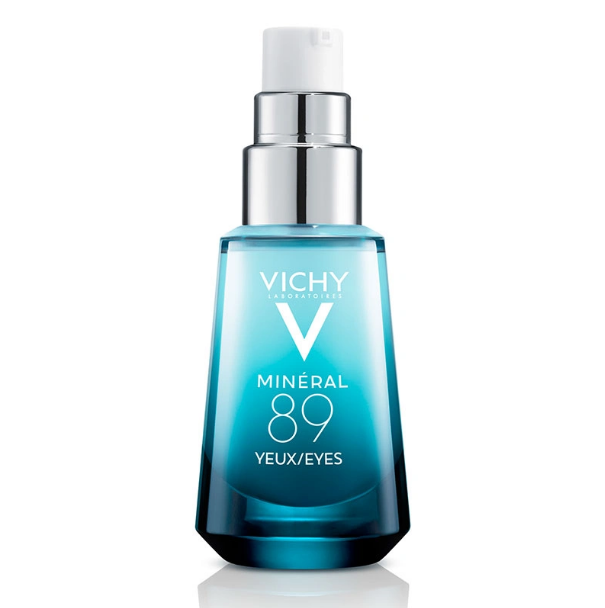 Vichy Mineral 89 Göz Çevresi Bakımı 15 ml