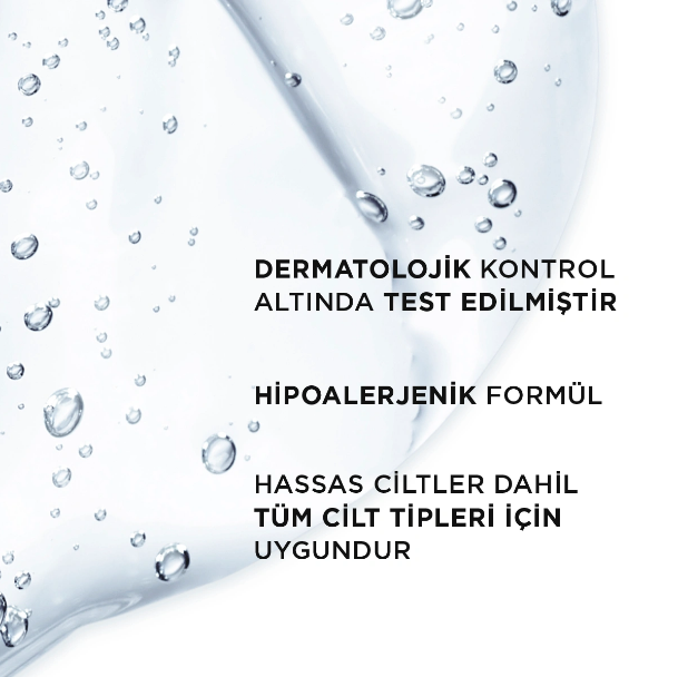 Vichy Mineral 89 Mineralizing Water + Hyaluronic Acid 50 ml Serum