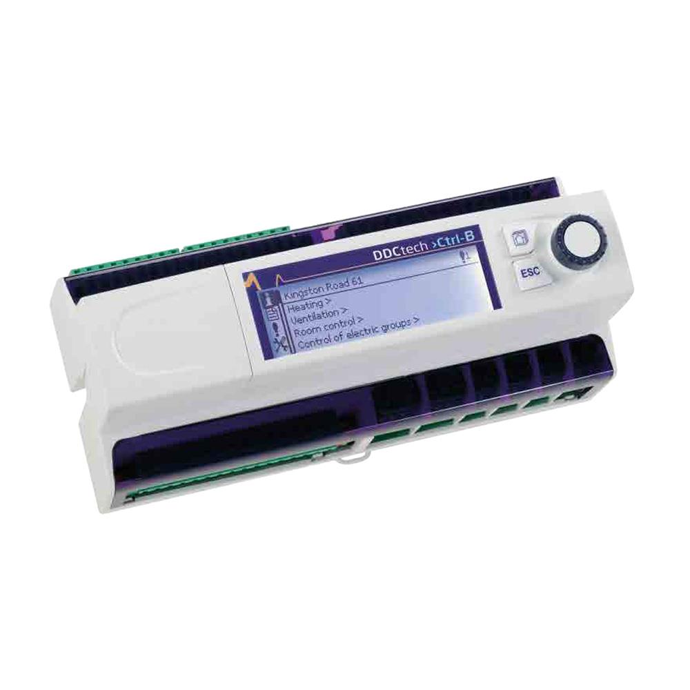DDCtech-CTRL-B