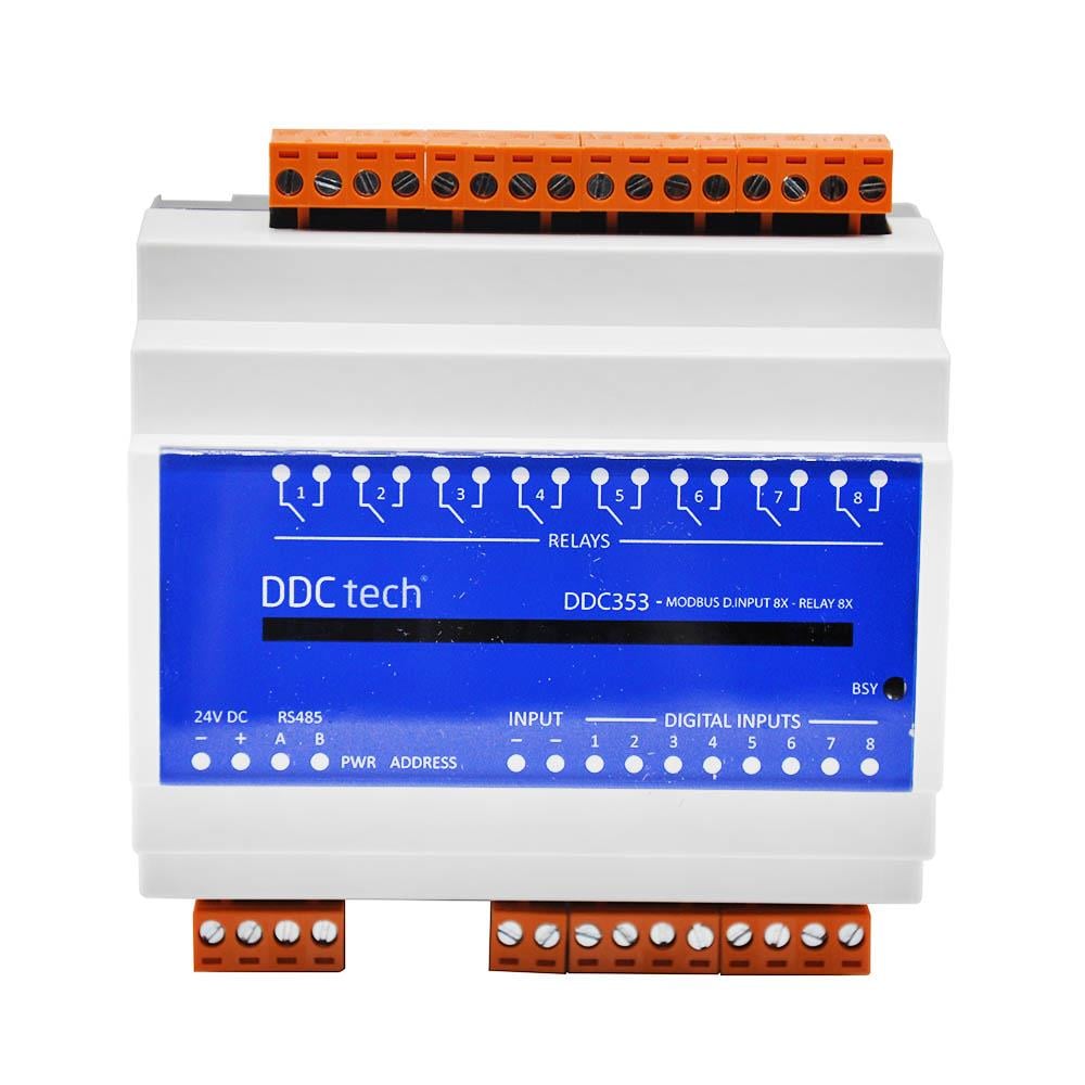 DDCtech-DDCtech353