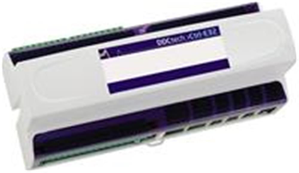 DDCtechCTRL-E32DDCtech CTRL-E32 Ek Genişleme ModülüI/O Modüller
