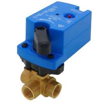 Johnson Controls-VG1841AG+906GGA