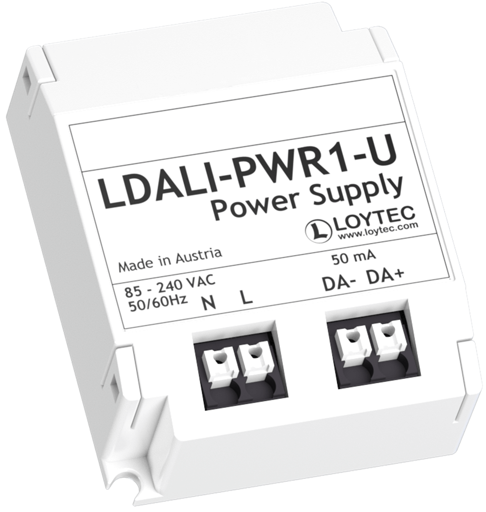 Loytec-LDALI-PWR1-U