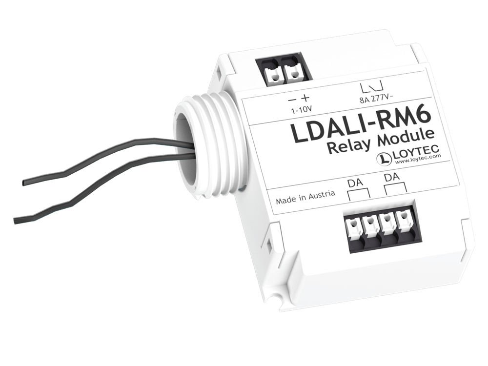 Loytec-LDALI-RM6