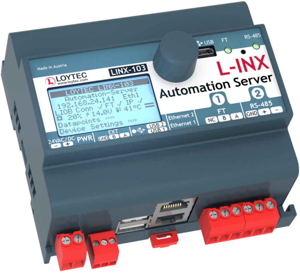 Loytec-LINX-103