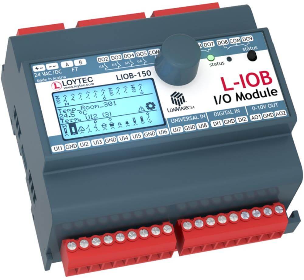 Loytec-LIOB-150