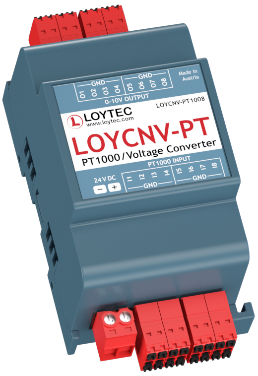 Loytec-LOYCNV-PT1008