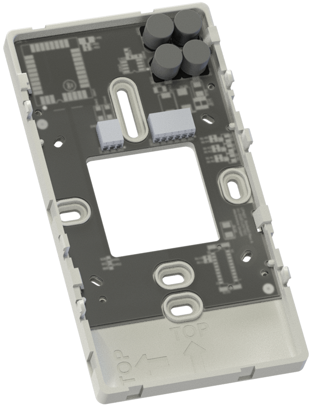 Loytec-LPAD7-SOCKET3