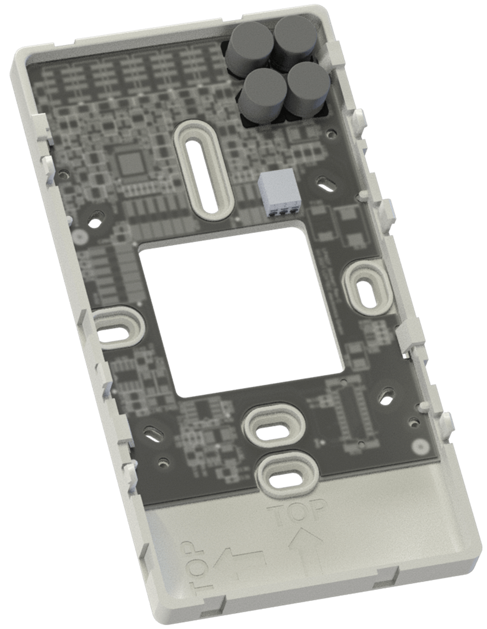 Loytec-LPAD7-SOCKET5