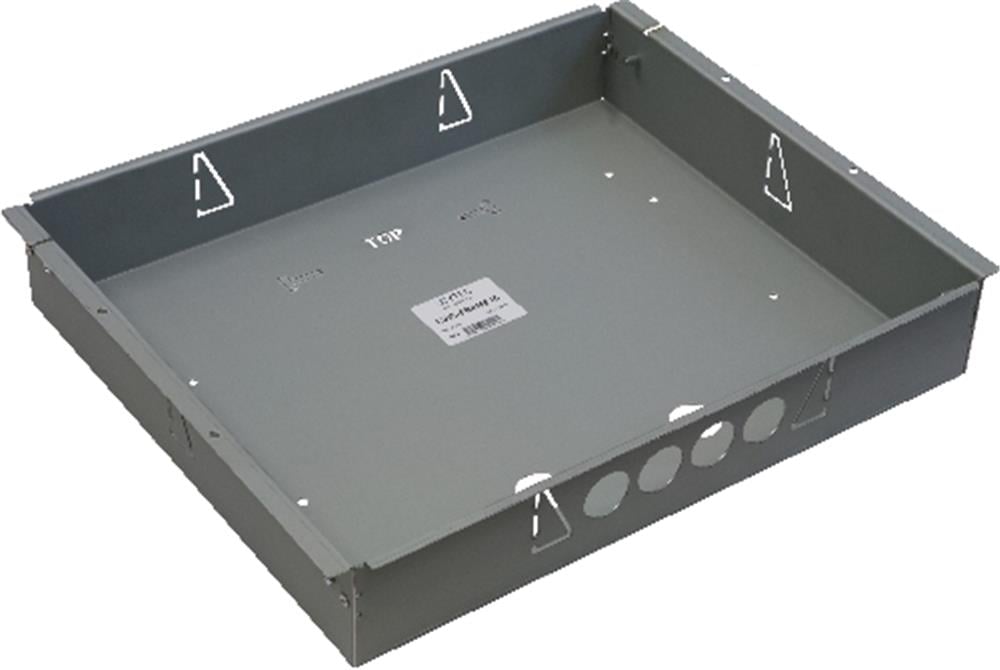 LoytecLVIS-FRAME15Loytec LVIS-FRAME15 Mounting Frame for 15