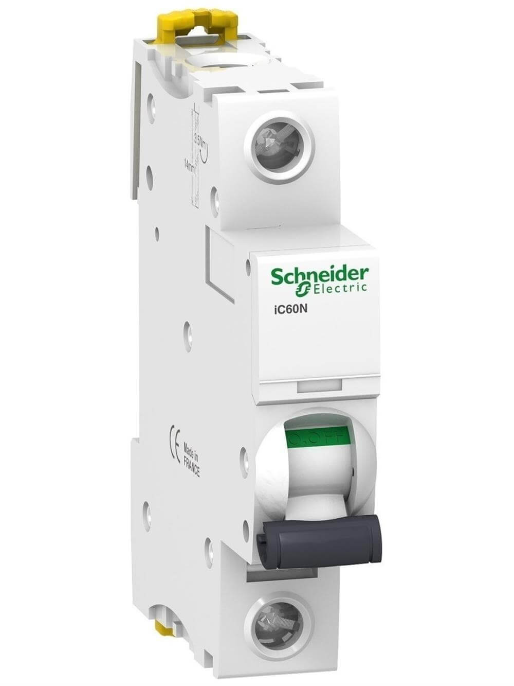 Schneider Electric-A9F74102