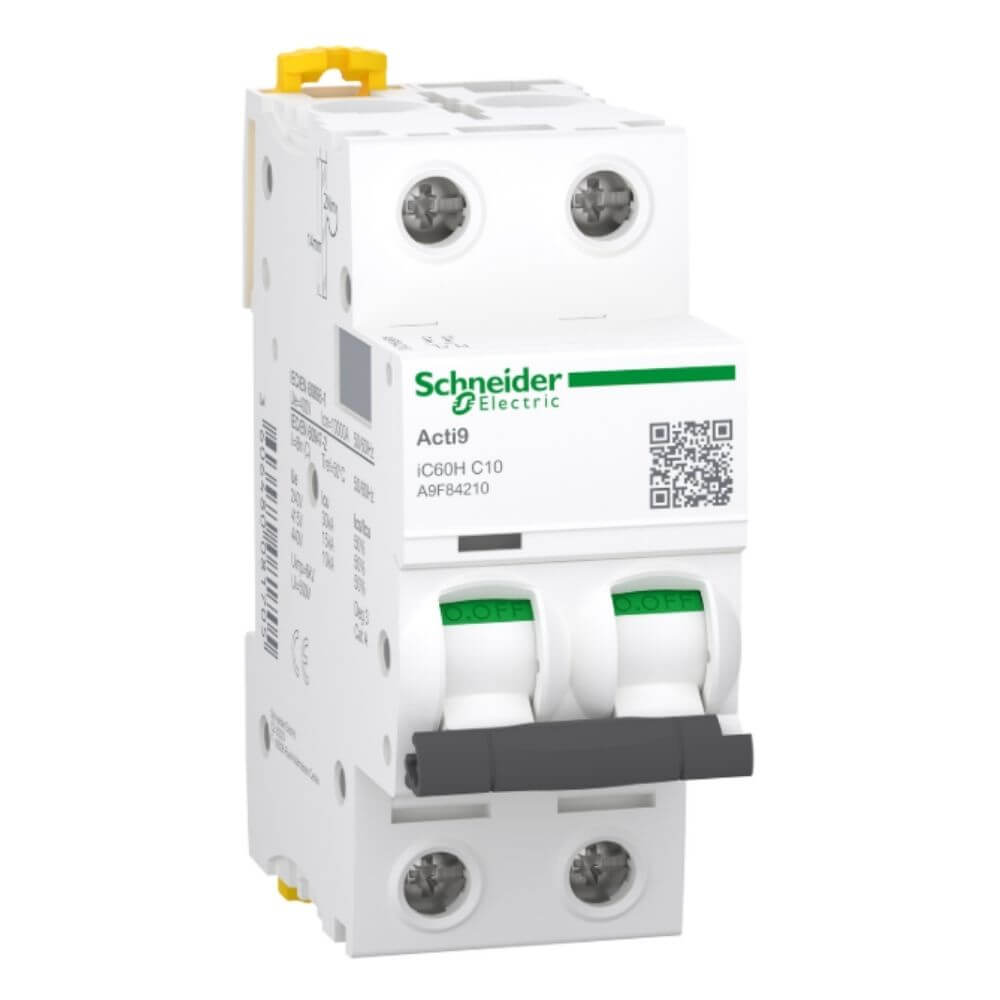 Schneider Electric-A9F84210