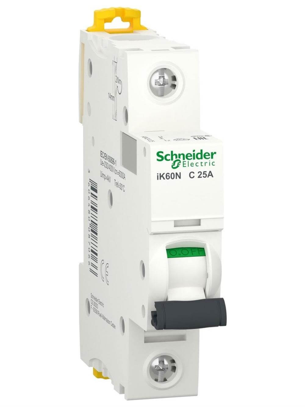 Schneider Electric-A9K24125