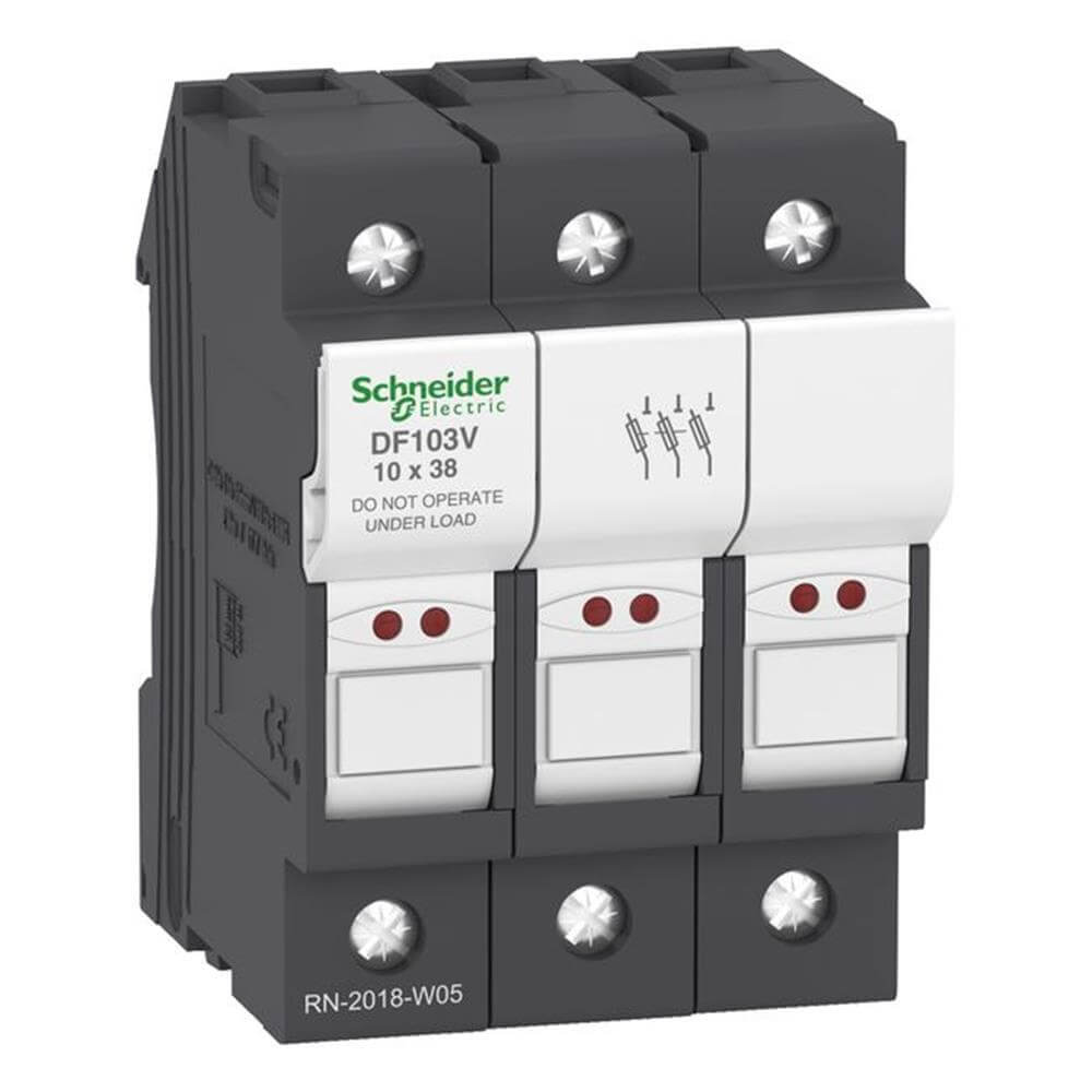 Schneider Electric-DF103V